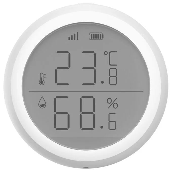 IMOU ZTM1 Temperature and Humidity Sensor — image 1