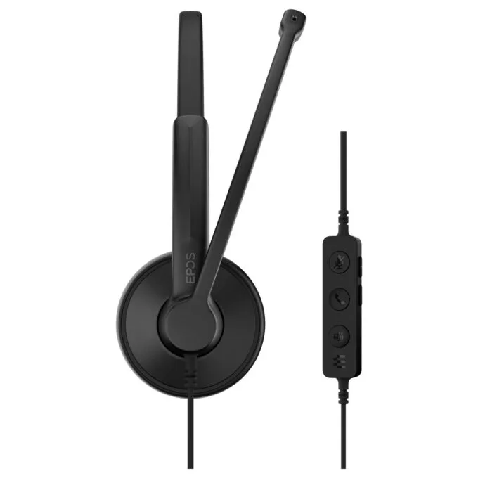 Impact 100 UC Stereo USB-C+A — image 2