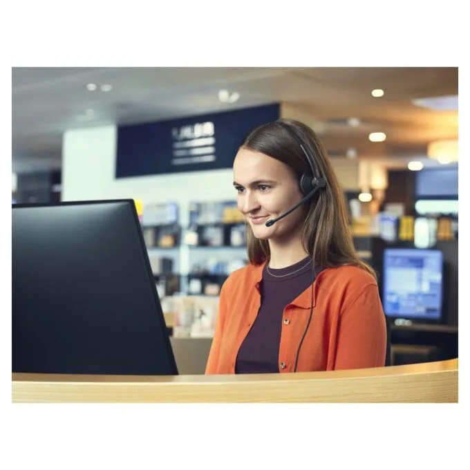 Impact 100 UC Stereo USB-C+A — image 3