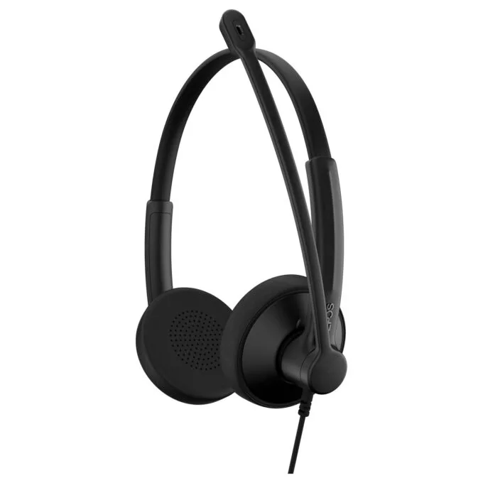Impact 100 UC Stereo USB-C+A — image 5