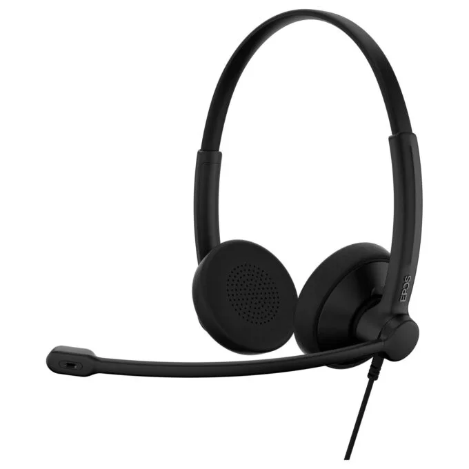 Impact 100 UC Stereo USB-C+A — image 7