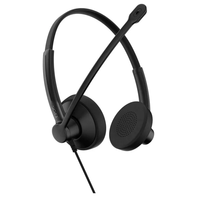 Impact 100 UC Stereo USB-C+A — image 1
