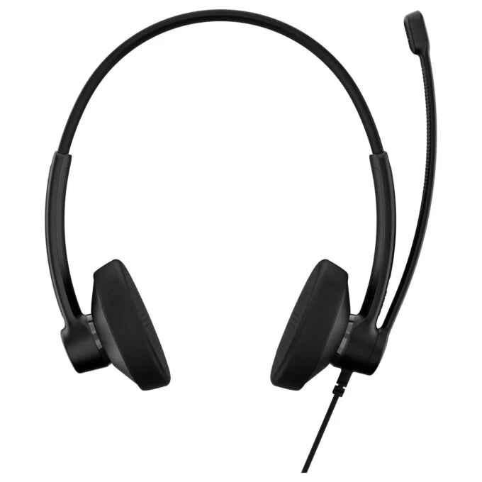 Impact 100 UC Stereo USB-C+A — image 9