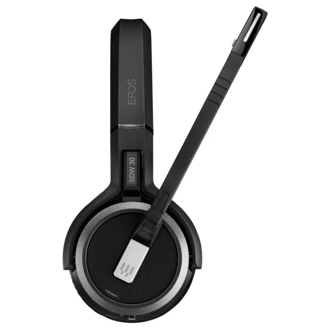IMPACT SDW 30 HS MONAURAL REPLA — image 1