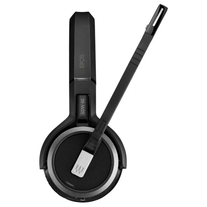 Impact SDW 60 HS BINAURAL REPLA — image 2