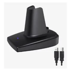 inateck Barcodescanner BS04001 black [BS04001_black]