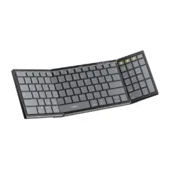 inateck Keyboard faltbar N0135 black