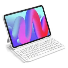 inateck Keyboard iPad 13' QWERTZ white