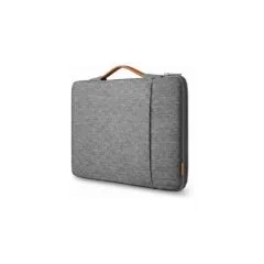 inateck Laptoptasche 13' Zubehörtasche LB0200612S_gray
