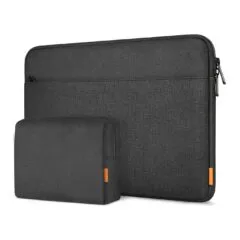 inateck Laptoptasche 13,3' Zubehörtasche [LB01005-13_black]
