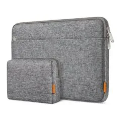 inateck Laptoptasche 13,3' Zubehörtasche [LB01005-13_gray]