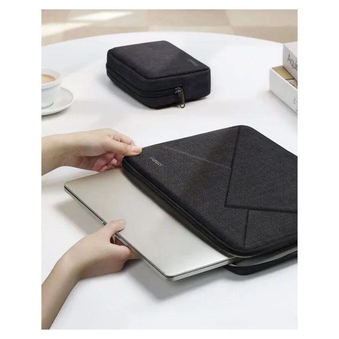 inateck Laptoptasche 13,3' Zubehörtasche LB01007-13S_black — image 2