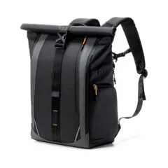 inateck Notebook-Rucksack 15.6' BP01009 black 22-26.8L