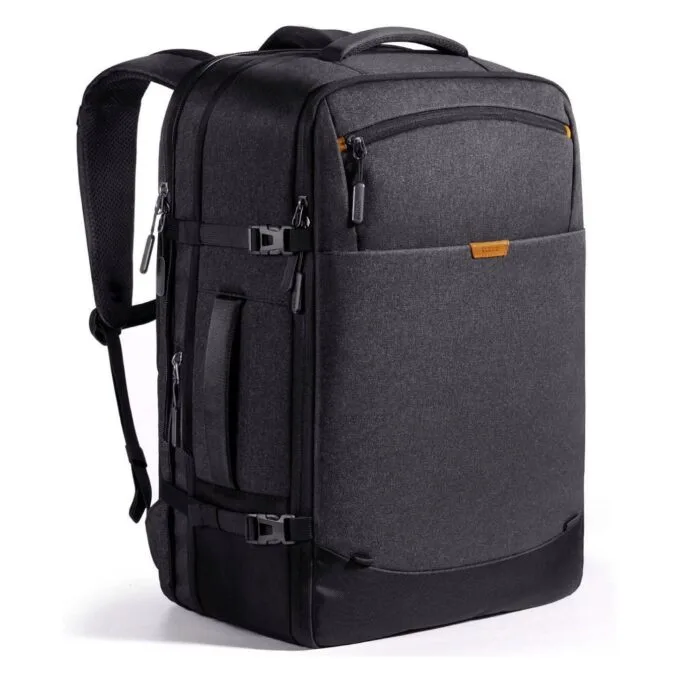 inateck Notebook-Rucksack 17,3' BP03006 black — image 1