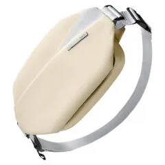 inateck Umhängetasche LB03014 beige 36cm 17cm 7cm