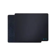INCA Gaming Mauspad IMP-020. 270x350x3mm. schwarz