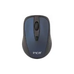 INCA Maus IWM-201RL 1600 DPI.Wireless.Nano-USBI. BL SW retail