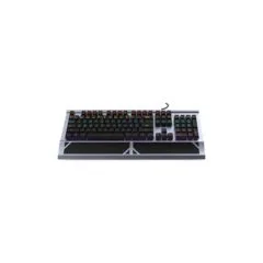 Incase Gaming Tastatur IKG-444 Mechanisch. RGB. dt. Layout retail