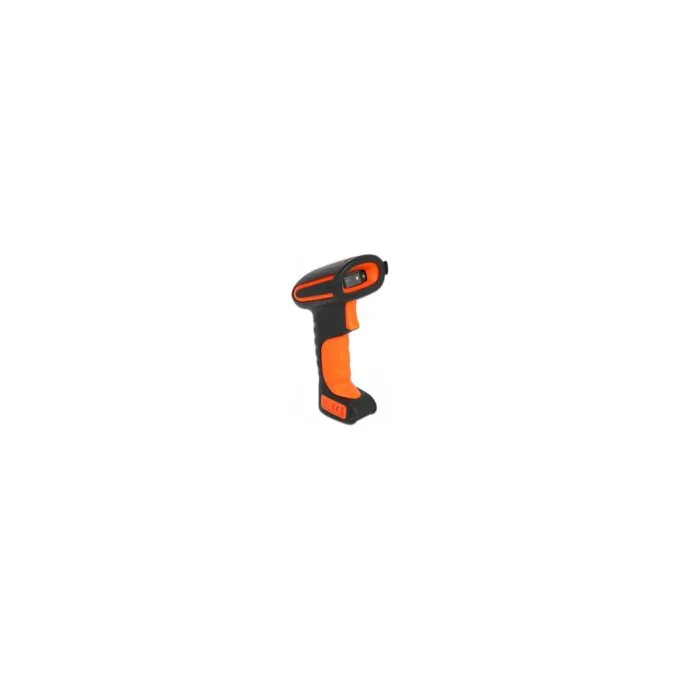 Industrie Barcode Scanner 1D und 2D für 2.4 GHz oder Bluetooth mit induktiver Ladestation — image 3