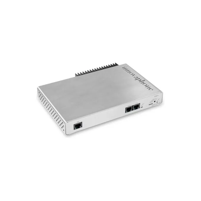 innovaphone IP3011 Mediagateway — image 2