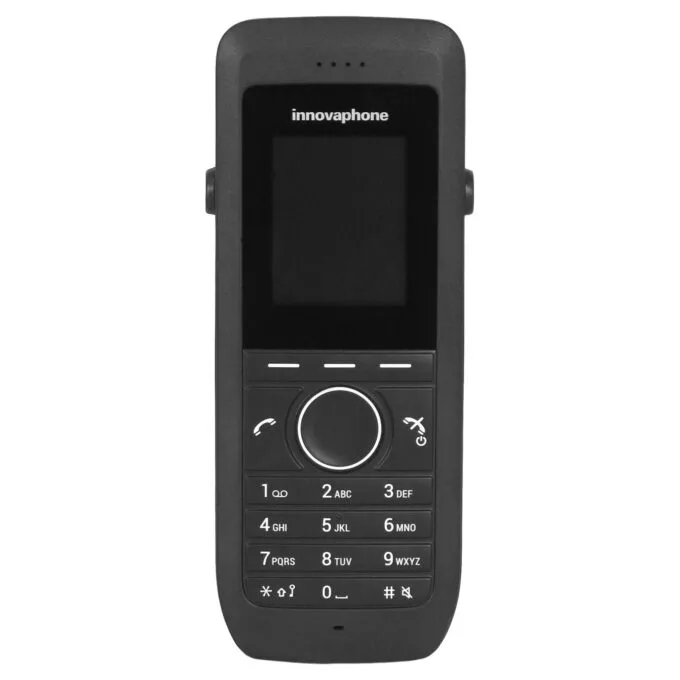 innovaphone IP64 DECT Mobiltelefon — image 2