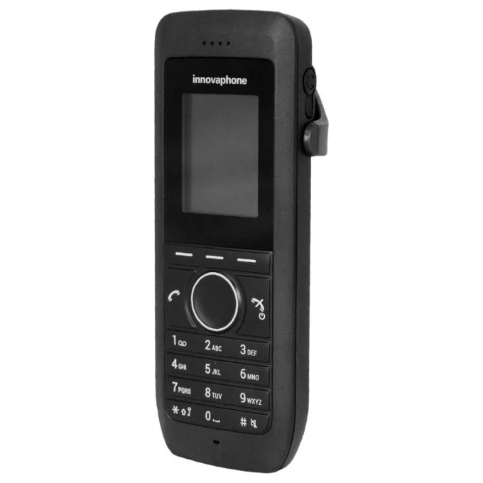 innovaphone IP64 DECT Mobiltelefon — image 1
