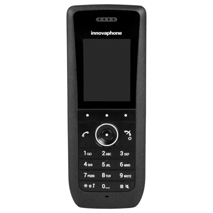 innovaphone IP65 DECT Mobiltelefon — image 2