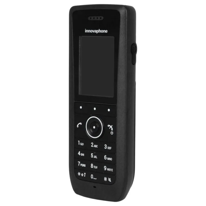 innovaphone IP65 DECT Mobiltelefon — image 1