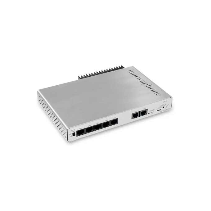 innovaphone IP811 VoIP-Gateway — image 1