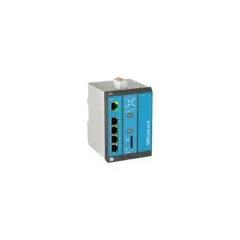INSYS icom MRX3 LTE450 1.0 - Router - WWAN - 4G, VPN, Ethernet