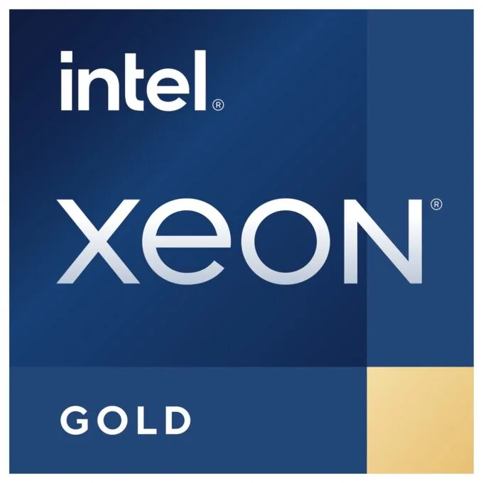 Intel S4189 XEON GOLD 6348 TRAY 28x3,5 235W — image 1