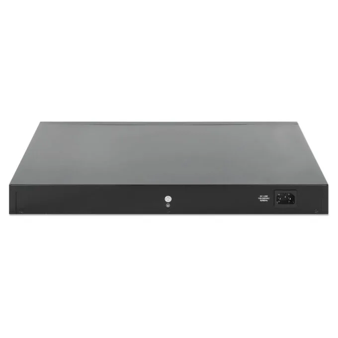Intellinet 54-Port L2+ Fully Managed PoE+ Switch mit 48 Gigabit Ethernet-Ports und 6 SFP+ Uplinks — image 4