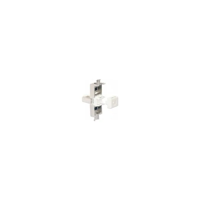 INTELLINET CAT6a 10G RJ45-Feldstecker STP — image 5
