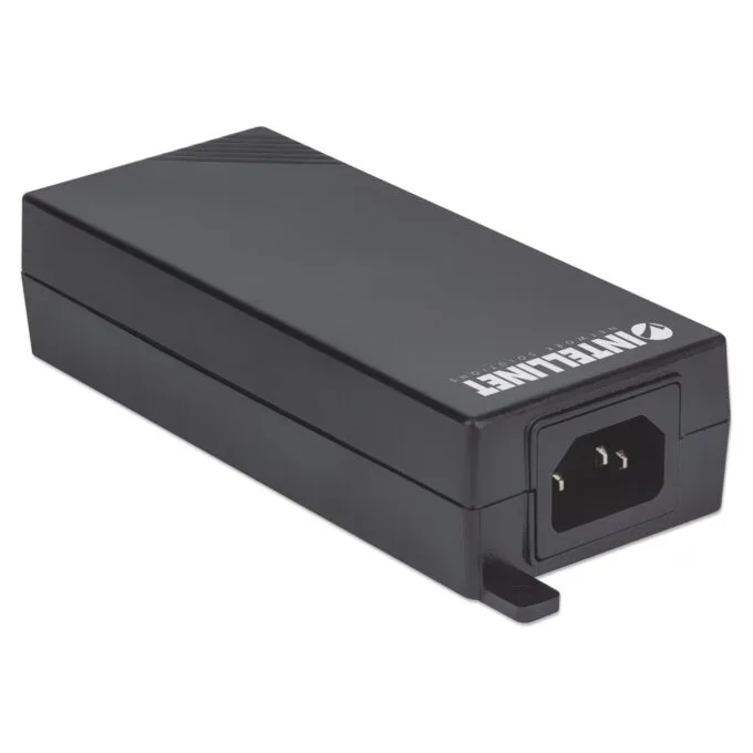 INTELLINET Gigabit High-Power PoE+ Injektor 1x30W — image 4
