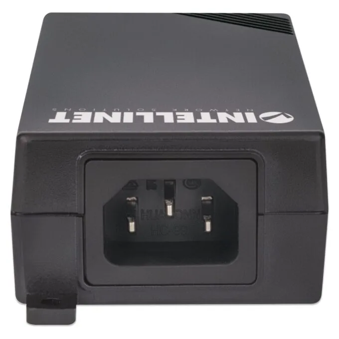 INTELLINET Gigabit High-Power PoE+ Injektor 1x30W — image 6