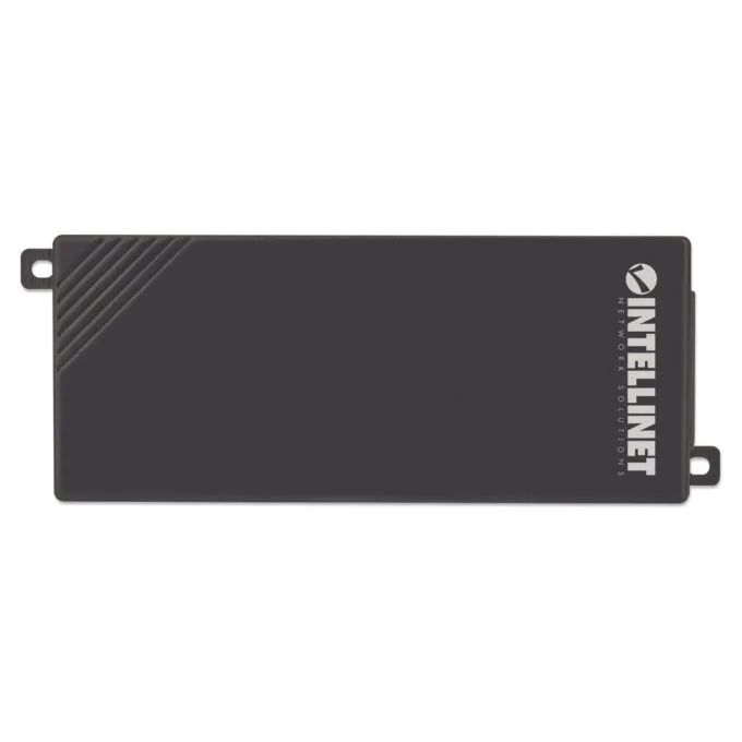 INTELLINET Gigabit High-Power PoE+ Injektor 1x30W — image 7