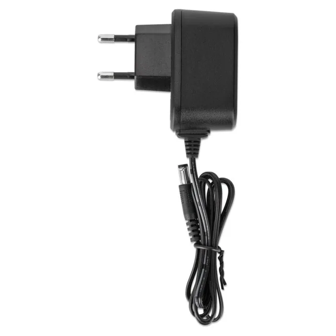 INTELLINET Gigabit Medienkonverter SC Multimode 550m Auto — image 6