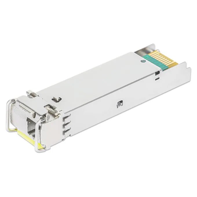 INTELLINET Gigabit Mini-GBIC BiDi WDM (RX1490 TX1550) MSA-ko — image 3