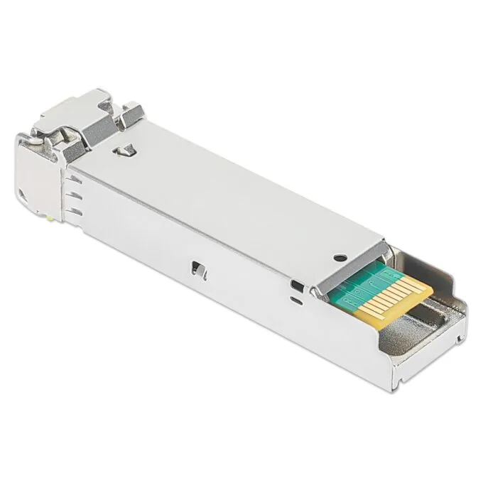 INTELLINET Gigabit Mini-GBIC BiDi WDM (RX1490 TX1550) MSA-ko — image 4