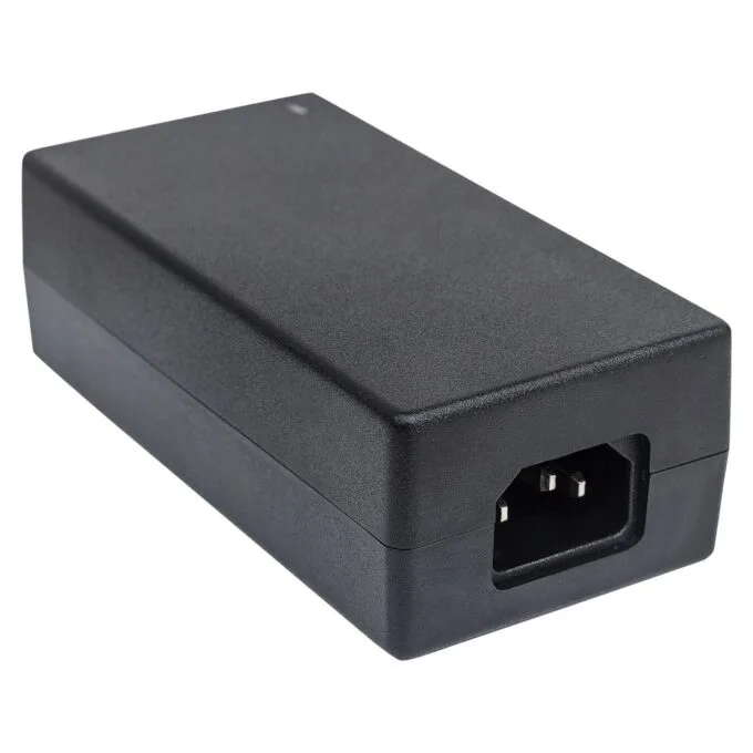INTELLINET Injektor Gigabit Ultra PoE+ 1x60 Watt-Port — image 6