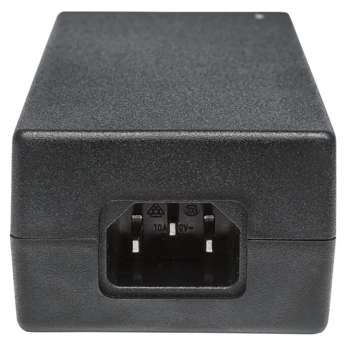 INTELLINET Injektor Gigabit Ultra PoE+ 1x60 Watt-Port — image 7