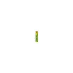 Intenso Batteries Rechargeable Eco AAA HR03 850mAh 4er Blister