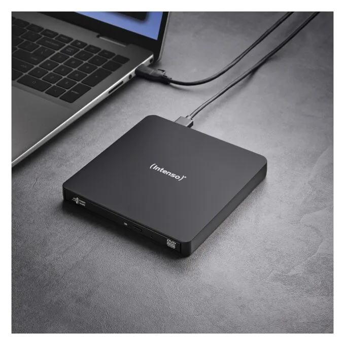 Intenso EOD 400D Slim — image 2