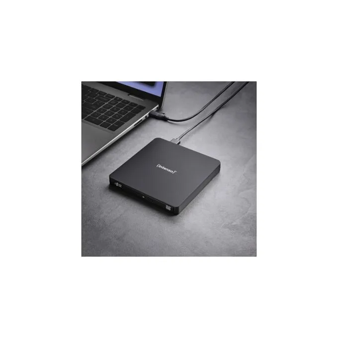 Intenso EOD 400D Slim — image 11