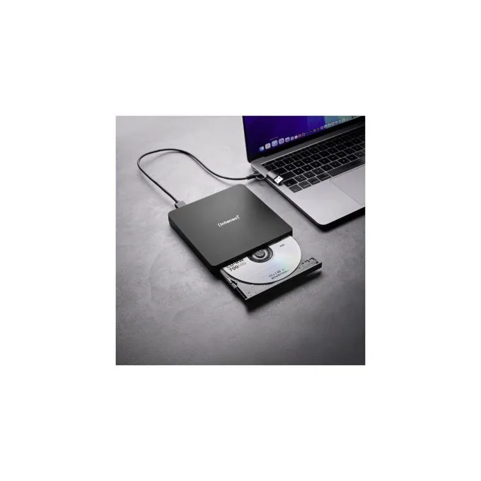 Intenso EOD 400D Slim — image 12