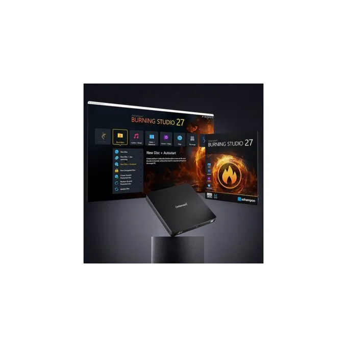 Intenso EOD 400D Slim — image 15