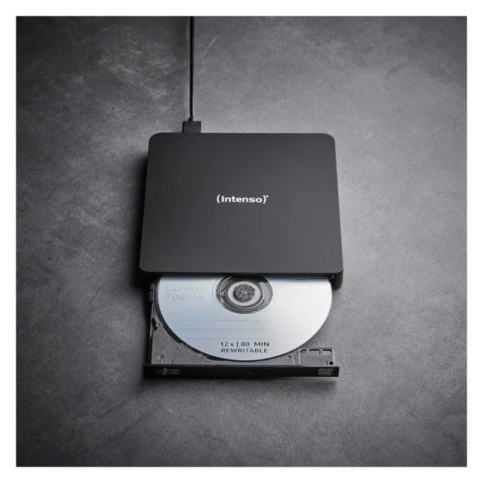 Intenso EOD 400D Slim — image 3