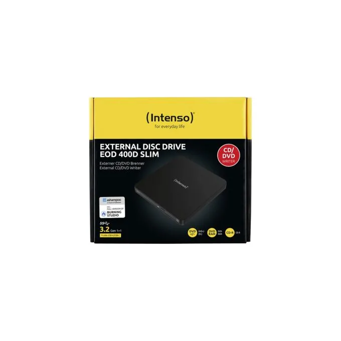 Intenso EOD 400D Slim — image 5