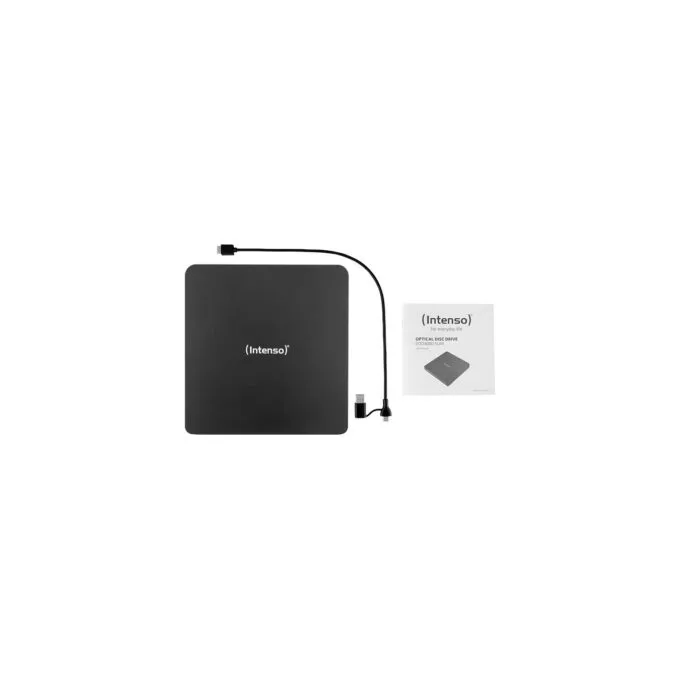 Intenso EOD 400D Slim — image 8