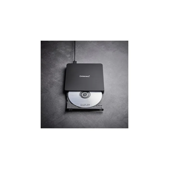 Intenso EOD 400D Slim — image 10